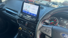 Ford EcoSport 1.0 EcoBoost 125 ST-Line 5dr Petrol Hatchback